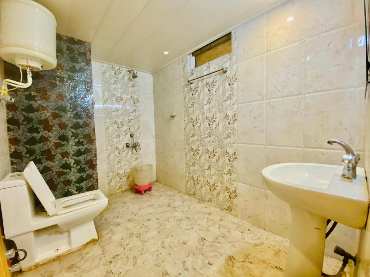 Hotel Hadimba Palace - Near Mall Road Manāli Εξωτερικό φωτογραφία