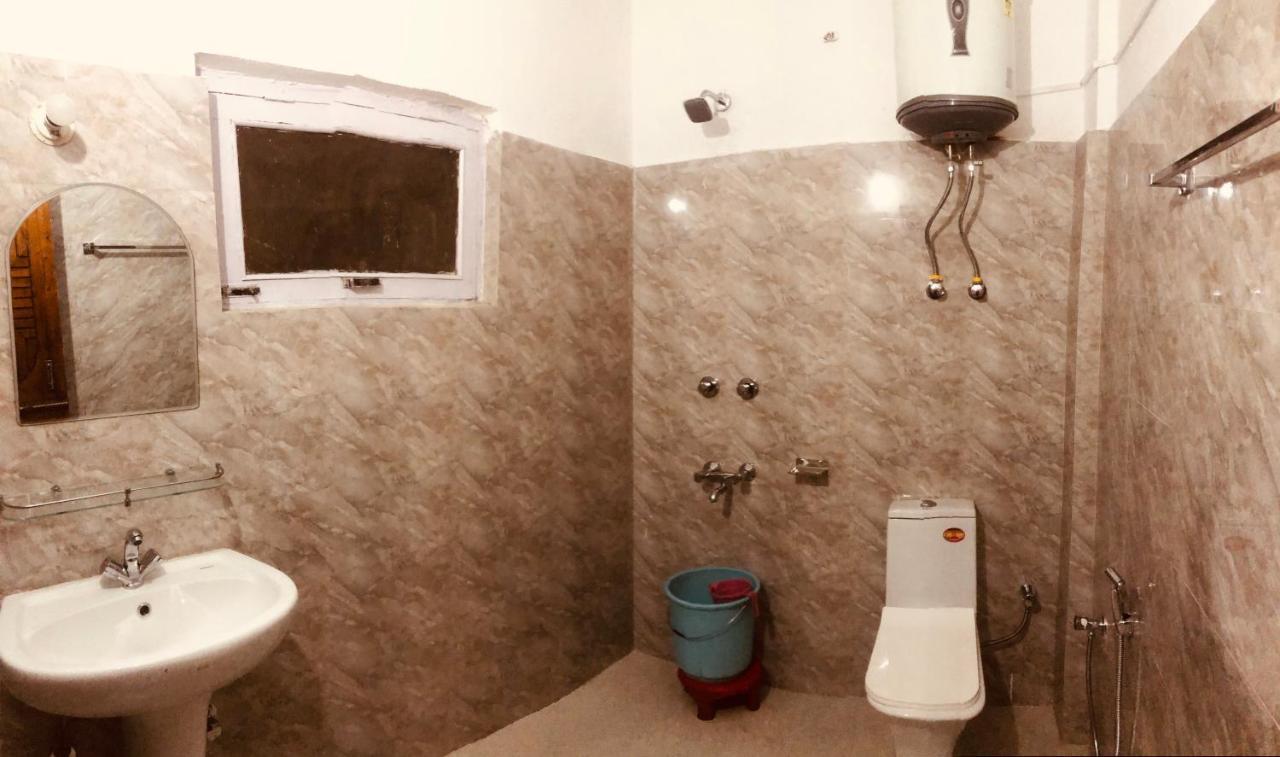 Hotel Hadimba Palace - Near Mall Road Manāli Εξωτερικό φωτογραφία