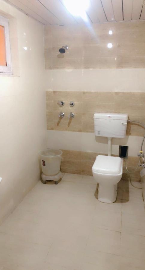 Hotel Hadimba Palace - Near Mall Road Manāli Εξωτερικό φωτογραφία